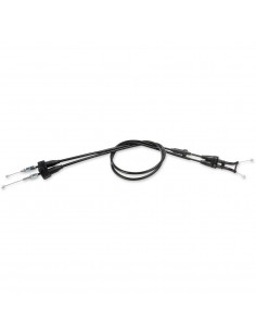 MOOSE RACING GASZÜGE