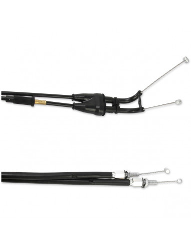 MOOSE RACING GASZÜGE Bild 2 MOOSE RACING GASZÜGE Bild 2