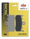 DS Racing Dual Sintered Bremsbeläge