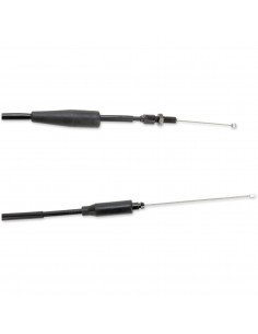 MOOSE RACING DROSSELZUG 2