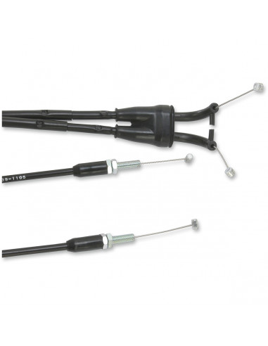 MOOSE RACING GASZÜGE Bild 2 MOOSE RACING GASZÜGE Bild 2