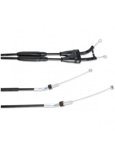 MOOSE RACING GASZÜGE Bild 2 MOOSE RACING GASZÜGE Bild 2