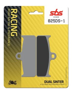 DS Racing Dual Sintered Bremsbeläge