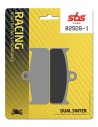 DS Racing Dual Sintered Bremsbeläge