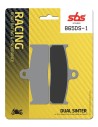 DS Racing Dual Sintered Bremsbeläge