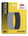 DS Racing Dual Sintered Bremsbeläge