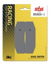 DS Racing Dual Sintered Bremsbeläge