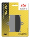 DS Racing Dual Sintered Bremsbeläge