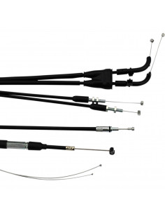 MOOSE RACING GASZÜGE