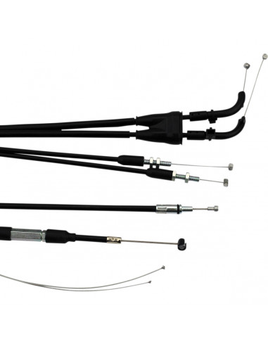 MOOSE RACING GASZÜGE MOOSE RACING GASZÜGE