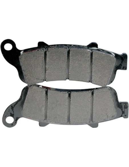 SBS Bremsbeläge & Bremsbacken für HONDA GL 1800 ABS 2001-2017