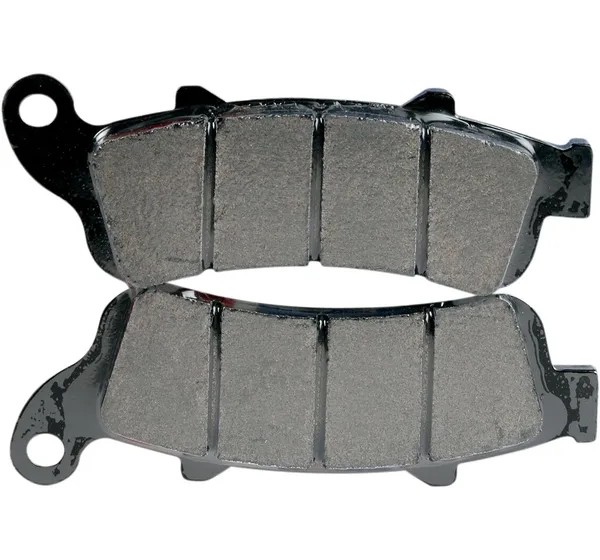 SBS Bremsbeläge & Bremsbacken für HONDA GL 1800 ABS 2001-2017