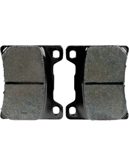 SBS Bremsbeläge & Bremsbacken für YAMAHA VMX-12 1200 1985-2003