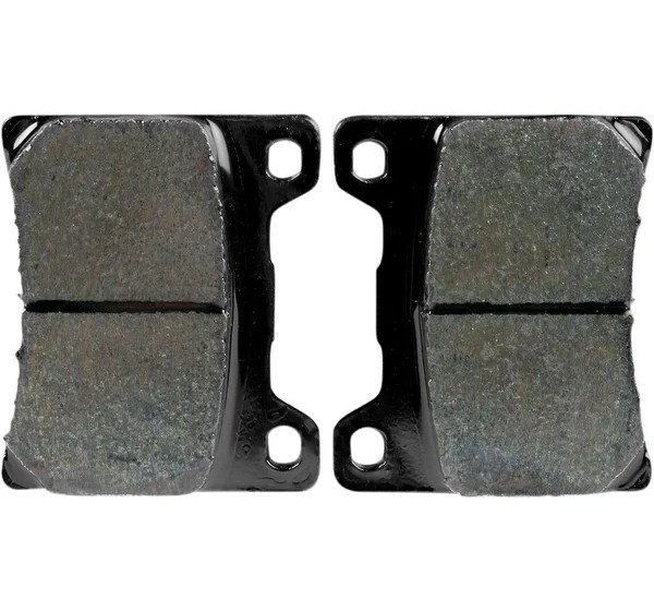 SBS Bremsbeläge & Bremsbacken für YAMAHA VMX-12 1200 1985-2003
