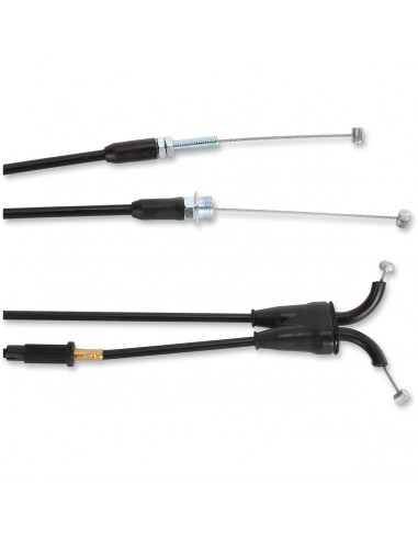 MOOSE RACING GASZÜGE Bild 2 MOOSE RACING GASZÜGE Bild 2