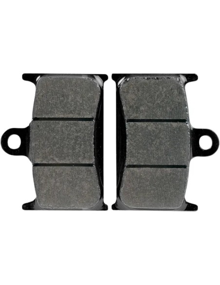 SBS Bremsbeläge & Bremsbacken für YAMAHA TZ 250 1990-2005