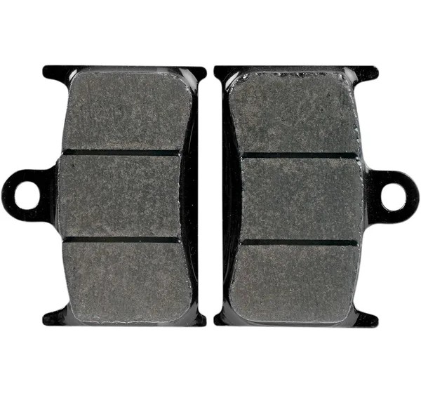 SBS Bremsbeläge & Bremsbacken für YAMAHA TZ 250 1990-2005