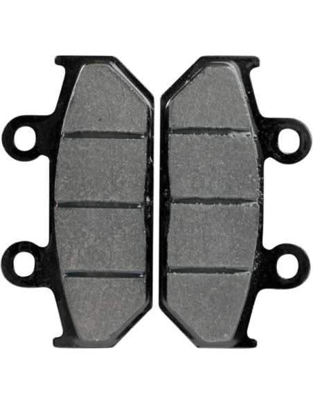 SBS Bremsbeläge & Bremsbacken für HONDA GL 1500 SE 1991-1999