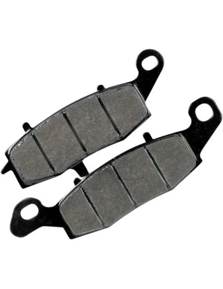 SBS Bremsbeläge & Bremsbacken für SUZUKI VZ 800 1997-2016