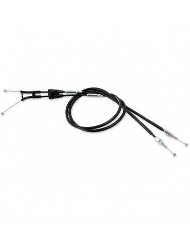 MOOSE RACING GASZÜGE MOOSE RACING GASZÜGE