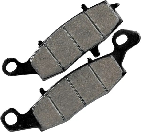 SBS Bremsbeläge & Bremsbacken für SUZUKI SV 650 1999-2020