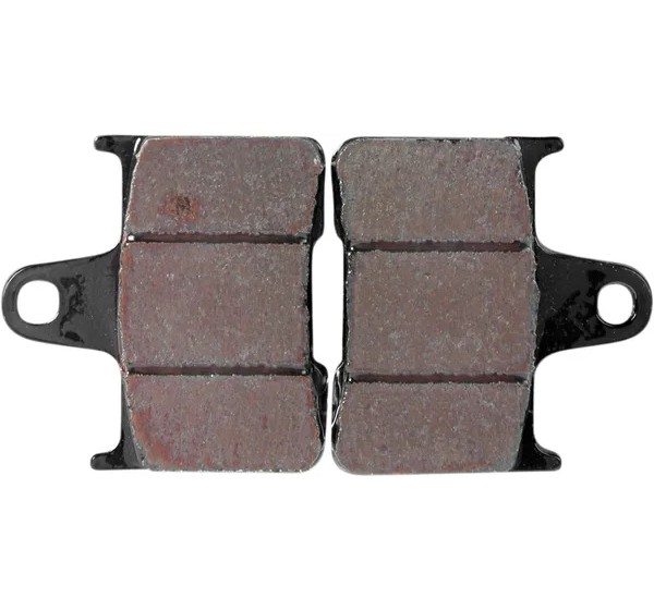 SBS Bremsbeläge & Bremsbacken für SUZUKI GSX-R 1000 2001-2006