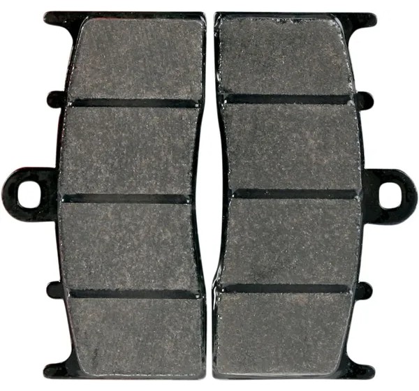 SBS Bremsbeläge & Bremsbacken für BMW K 1600 GTL ABS 2011-2022