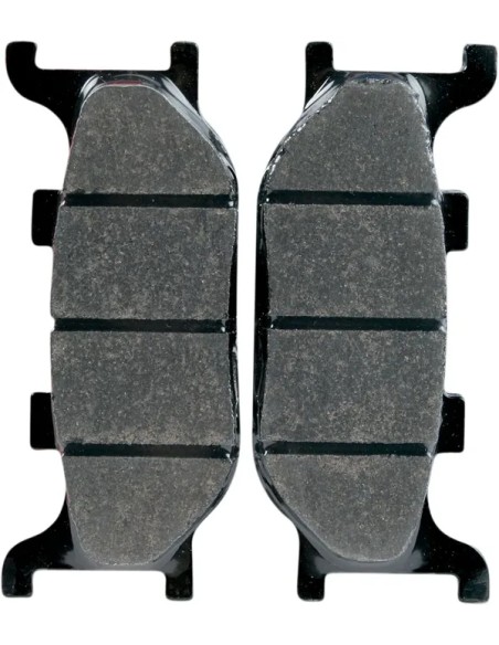 SBS Bremsbeläge & Bremsbacken für YAMAHA XV 250 2008-2022