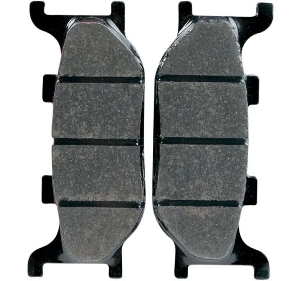 SBS Bremsbeläge & Bremsbacken für YAMAHA XV 250 2008-2022