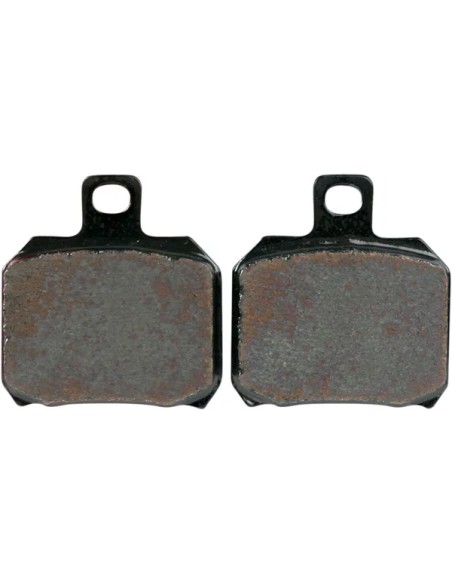 SBS Bremsbeläge & Bremsbacken für BENELLI TNT 1130 2005-2012