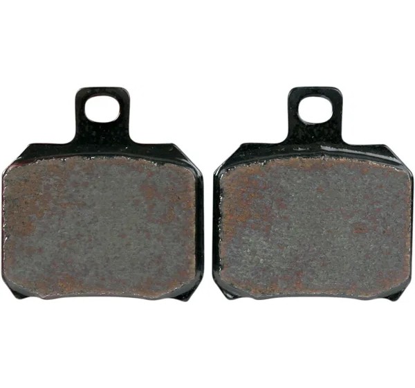 SBS Bremsbeläge & Bremsbacken für BENELLI TNT 1130 2005-2012