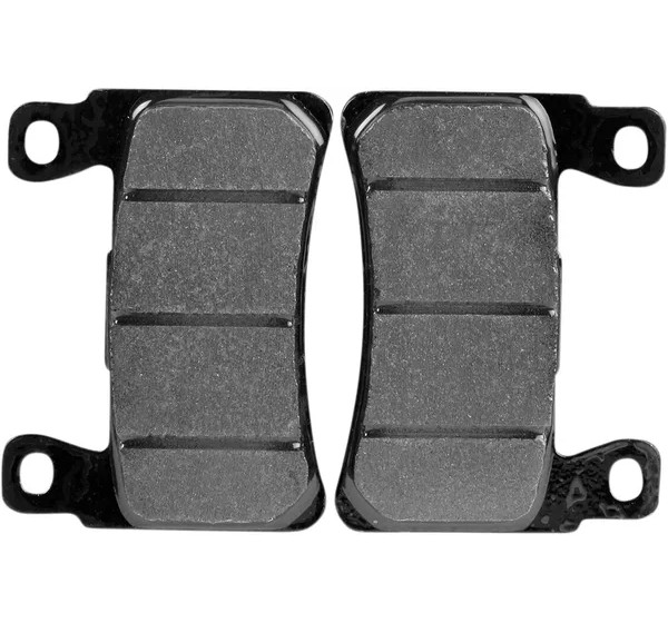 SBS Bremsbeläge & Bremsbacken für HONDA CB 1300 S ABS 2005-2013