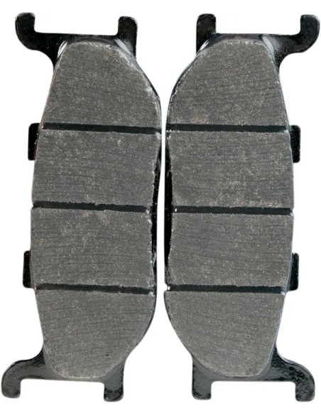 SBS Bremsbeläge & Bremsbacken für YAMAHA XVS 650 1997-2014