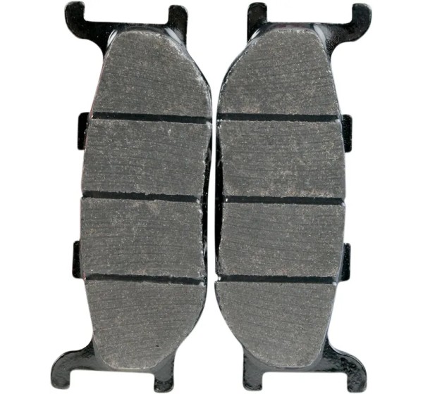 SBS Bremsbeläge & Bremsbacken für YAMAHA XVS 650 1997-2014