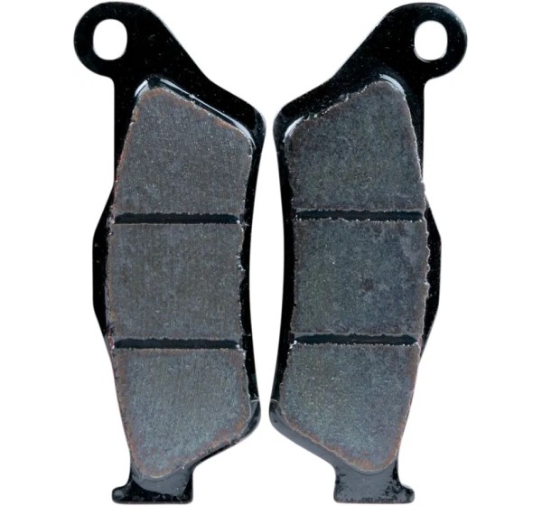 SBS Bremsbeläge & Bremsbacken für BMW R 1200 GS 2004-2012