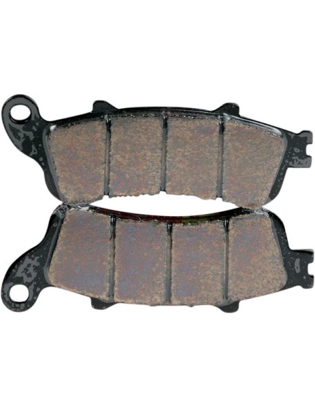 SBS Bremsbeläge & Bremsbacken für HONDA XL 1000 V 1999-2012