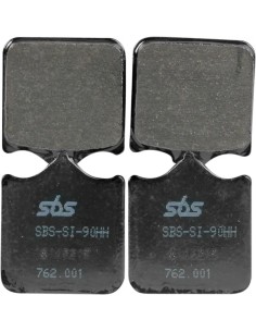 HS Street Excel Sinter-Vorderbremsbeläge