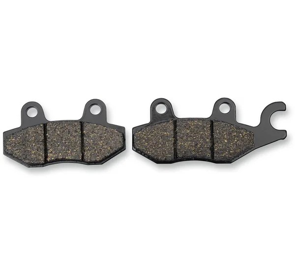 SBS Bremsbeläge & Bremsbacken für KAWASAKI KLF 300 4X4 1989-2005