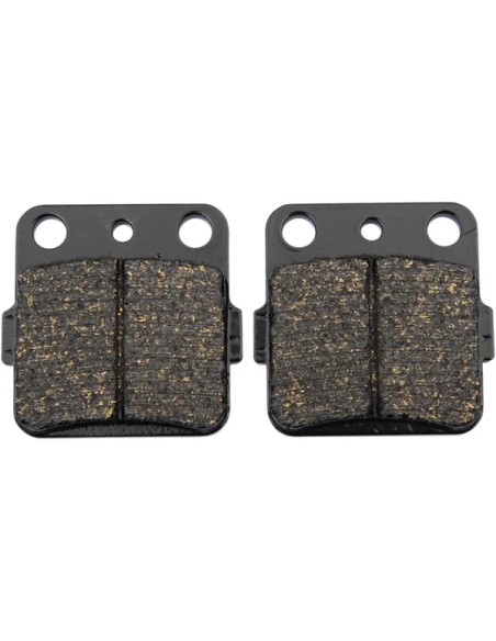 SBS Bremsbeläge & Bremsbacken für YAMAHA YFZ 350 1987-2006