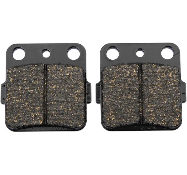 SBS Bremsbeläge & Bremsbacken für YAMAHA YFZ 350 1987-2006