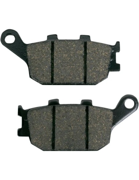 SBS Bremsbeläge & Bremsbacken für SUZUKI DL 650 ABS 2007-2020