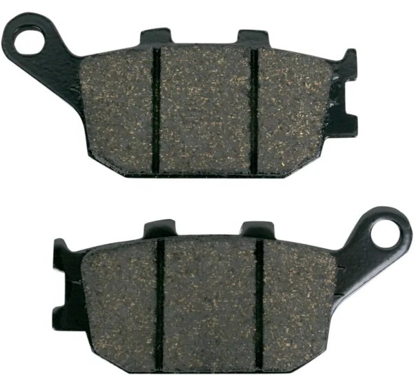 SBS Bremsbeläge & Bremsbacken für SUZUKI DL 650 ABS 2007-2020