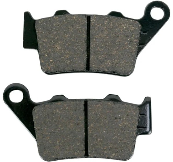 SBS Bremsbeläge & Bremsbacken für TM RACING MX 300 2001-2020