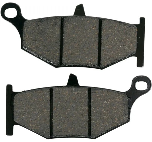 SBS Bremsbeläge & Bremsbacken für SUZUKI GSX 1300 R ABS 2013-2024