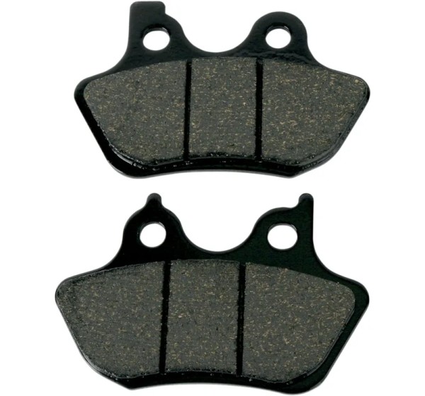 SBS Bremsbeläge & Bremsbacken für Harley Davidson FLHR 1450 2000-2006