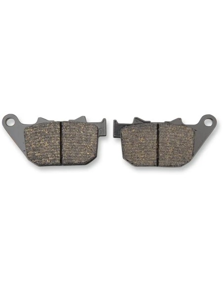 SBS Bremsbeläge & Bremsbacken für Harley Davidson XL 1200 C 2004-2013