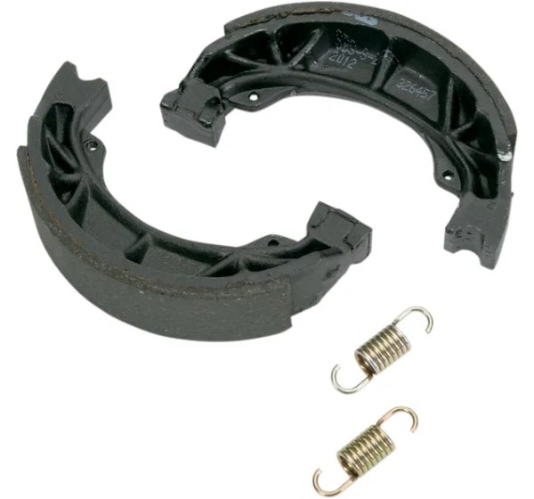 SBS Bremsbeläge & Bremsbacken für HONDA ST 70 1978-1993