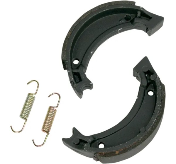 SBS Bremsbeläge & Bremsbacken für YAMAHA TW 200 1987-2022