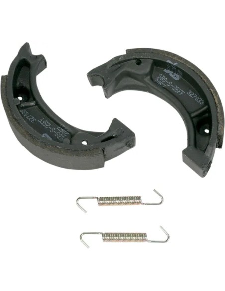 SBS Bremsbeläge & Bremsbacken für HONDA XR 100 R 1985-2003