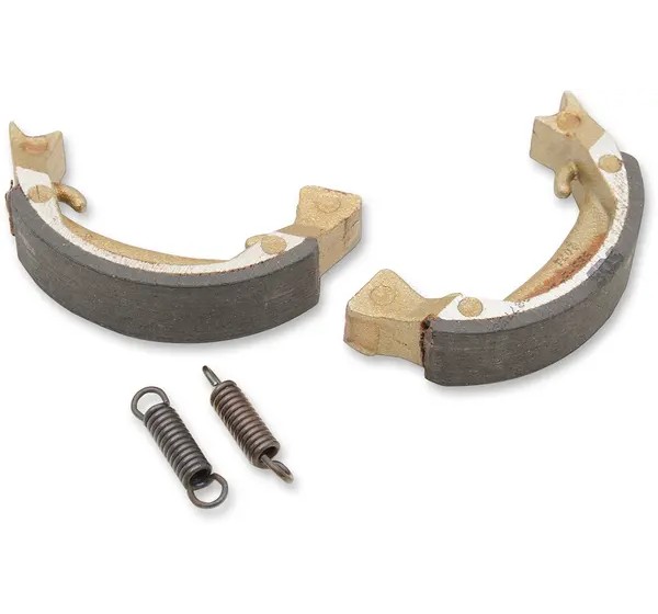 SBS Bremsbeläge & Bremsbacken für HONDA PA 50 1980-1986